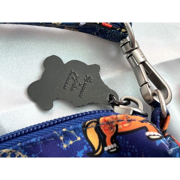 Tokidoki x JuJuBe Exclusive Kawaii In The Sky Be Quick Shoulder Bag Purse EUC - Picture 6 of 11